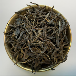 Горный рассыпной шен пуэр 100 г. Photo 2